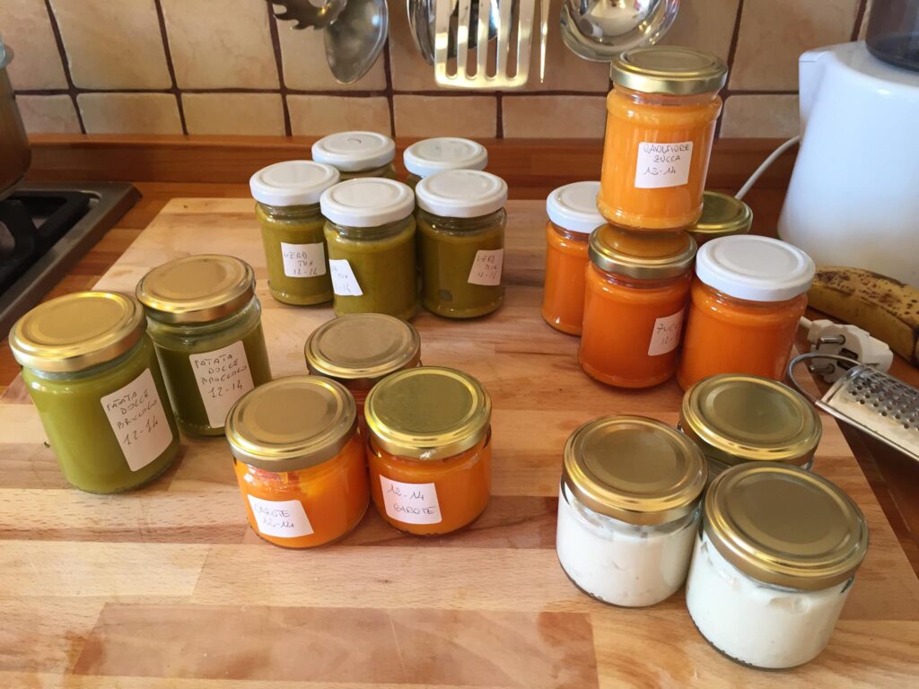 Come organizzare un viaggio on the road con i bambini.