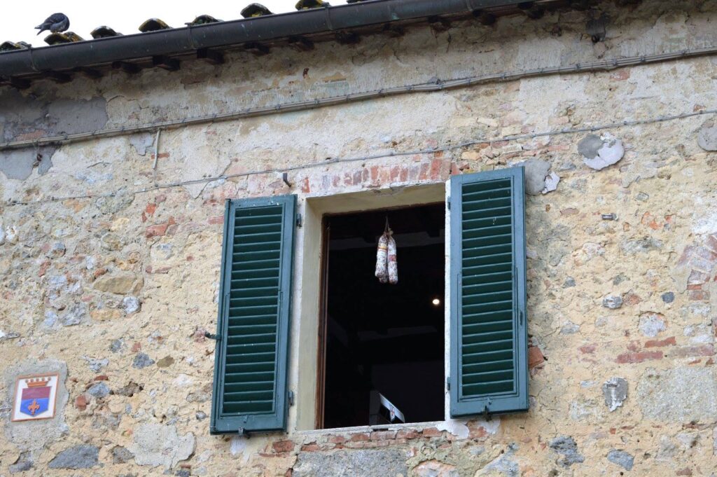 Monteriggioni, cosa vedere in 1 giorno con i bambini Monteriggioni, cosa vedere in 1 giorno con i bambini