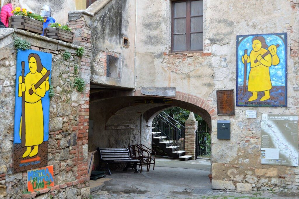 Monteriggioni, cosa vedere in 1 giorno con i bambini Monteriggioni, cosa vedere in 1 giorno con i bambini