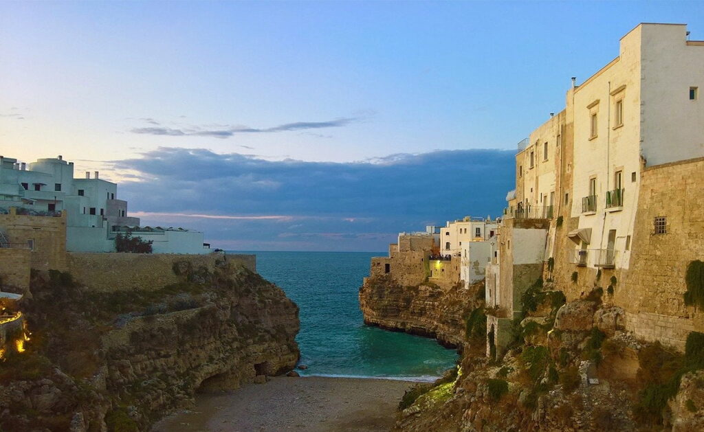 Puglia on the road, come organizzare il viaggio con i bambini Puglia on the road, come organizzare il viaggio con i bambini
