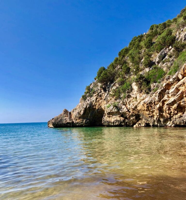 Spiagge di Gaeta in Sup, paddleboard a Gaeta Spiagge di Gaeta in Sup, paddleboard a Gaeta