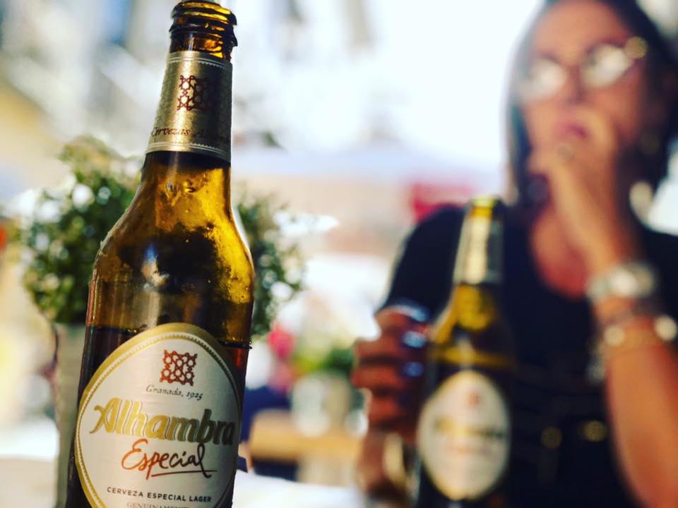 Granada, Andalusia, Viaggio on the road con bambini, trevaligie