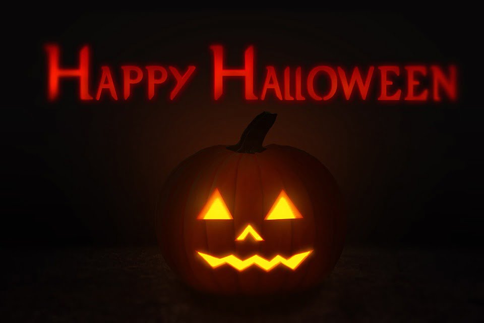 Jack o'lantern, come preparare una zucca di halloween, trevaligie.