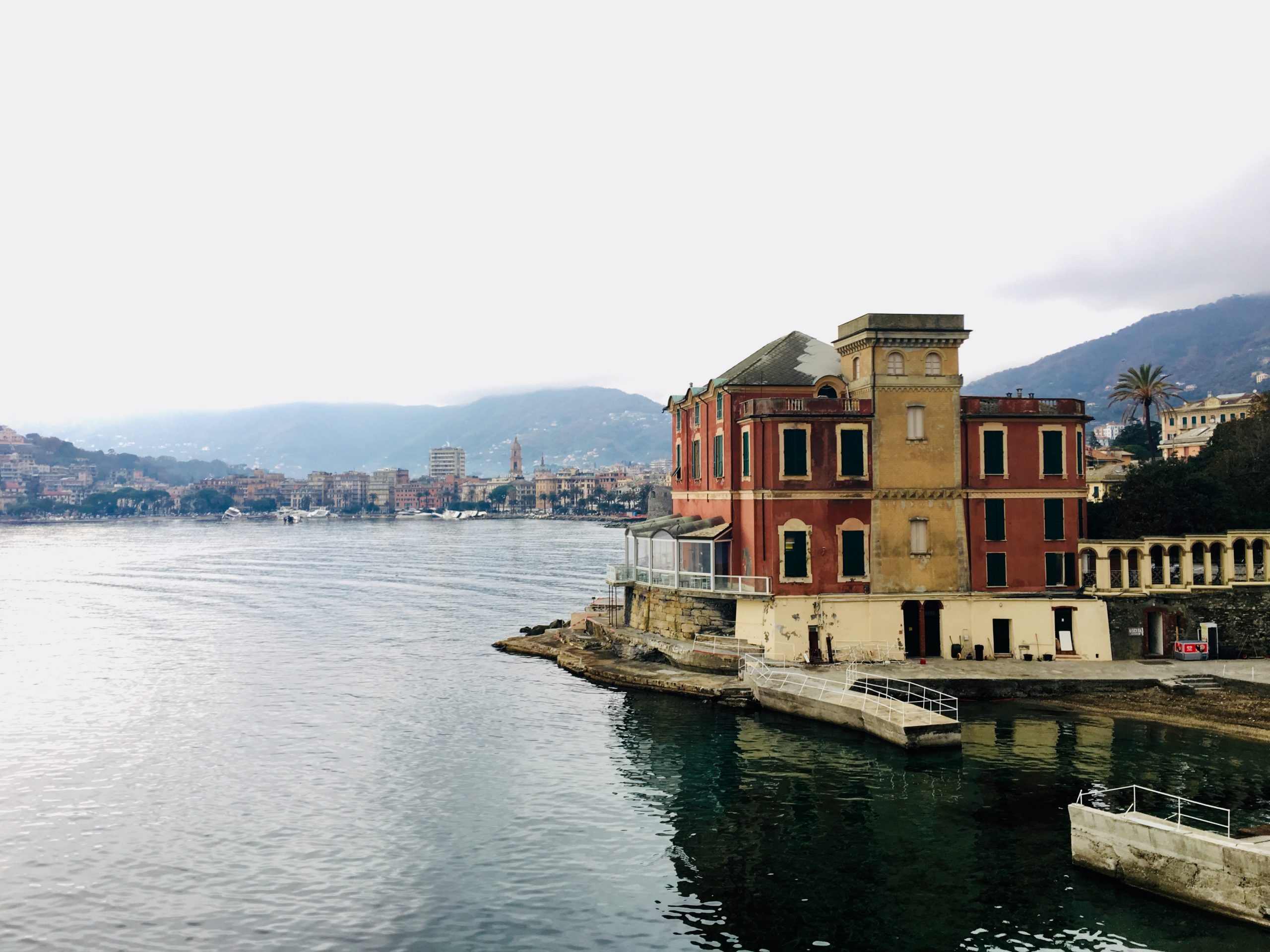 Rapallo. Cosa vedere in un giorno