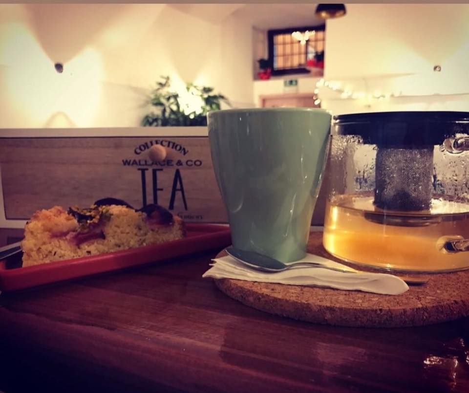 Dove mangiare a Gaeta: Scirocco Bistrot Dove mangiare a Gaeta: Scirocco Bistrot