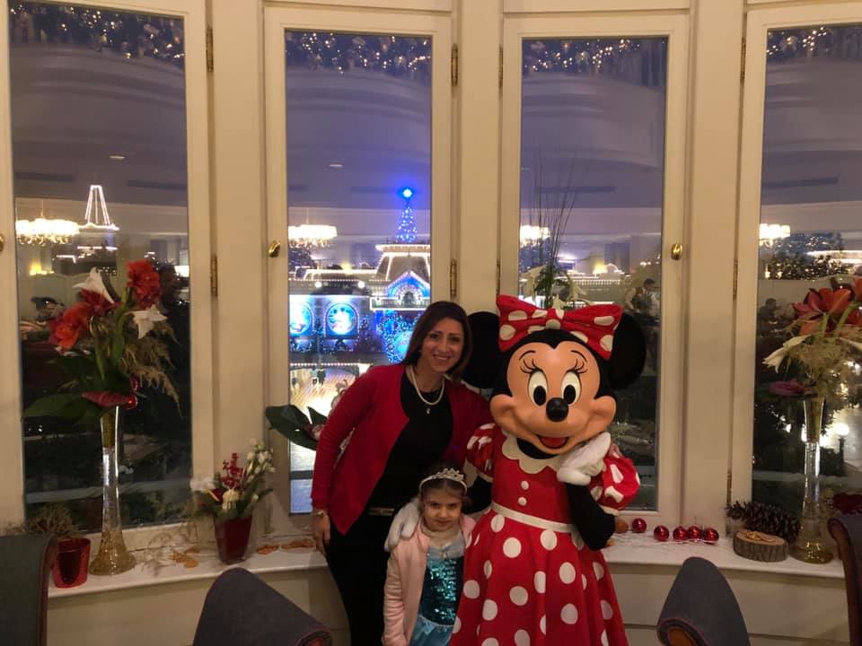 Il Disneyland Hotel. Dormire a Disneyland Paris. dineyland Hotel, dove dormire a Disneyland Paris