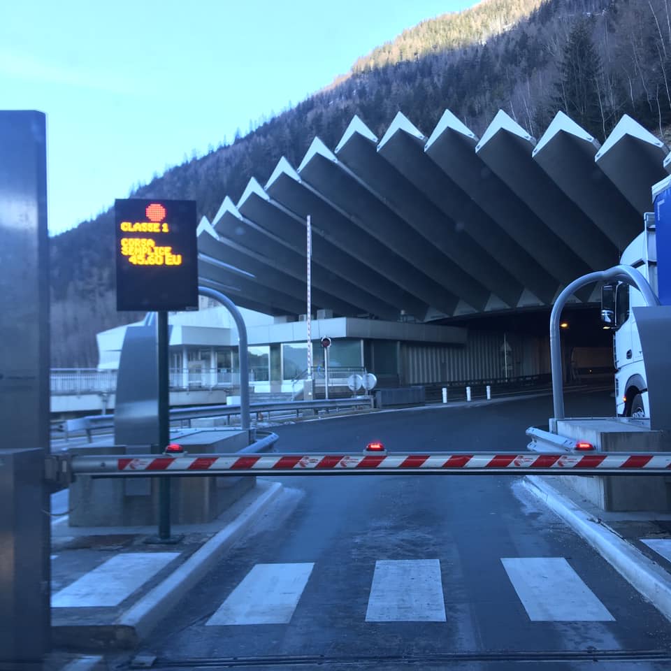 Traforo del monte Bianco, informazioni utili