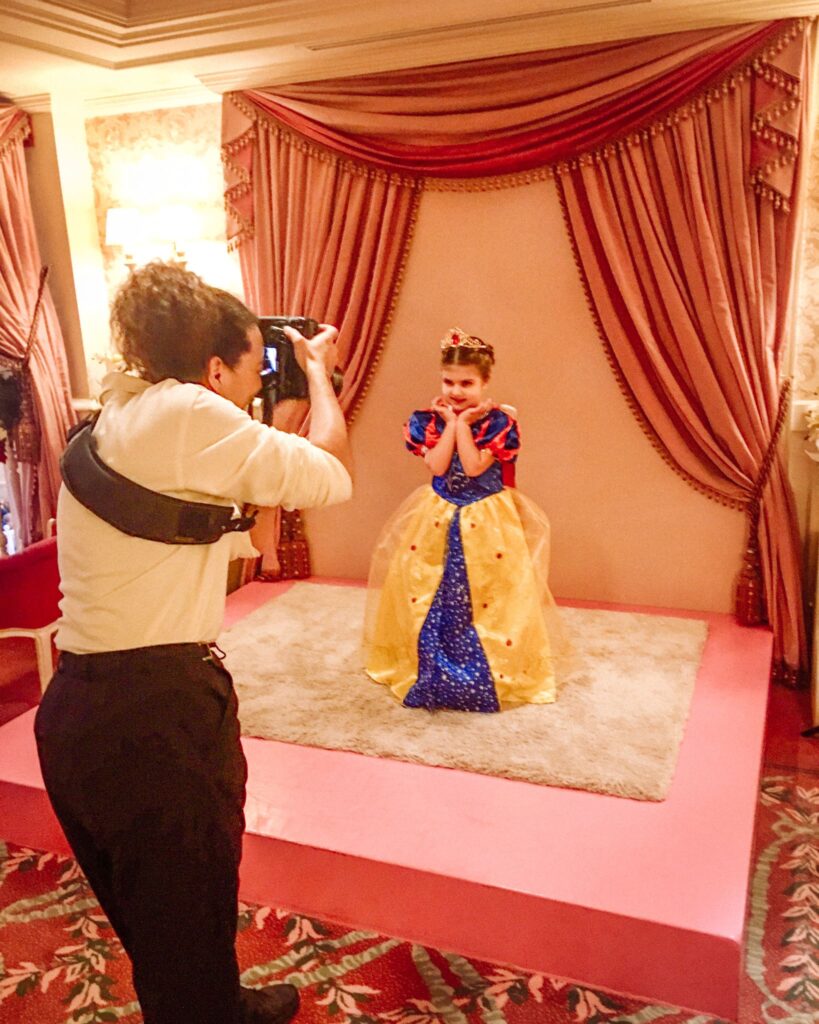 Disneyland Hotel, dove dormire nel parco divertimenti di Parigi