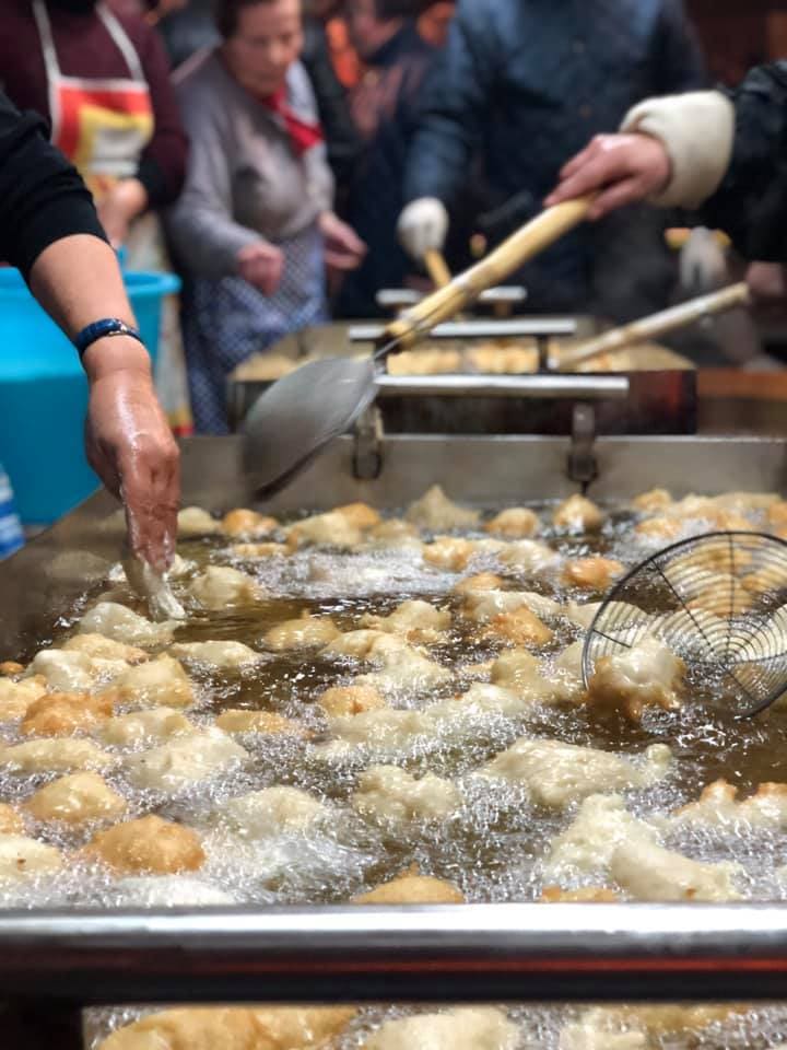 I fuochi di San Giuseppe a Itri. Eventi nel Lazio I fuochi di San Giuseppe a Itri. Eventi nel Lazio