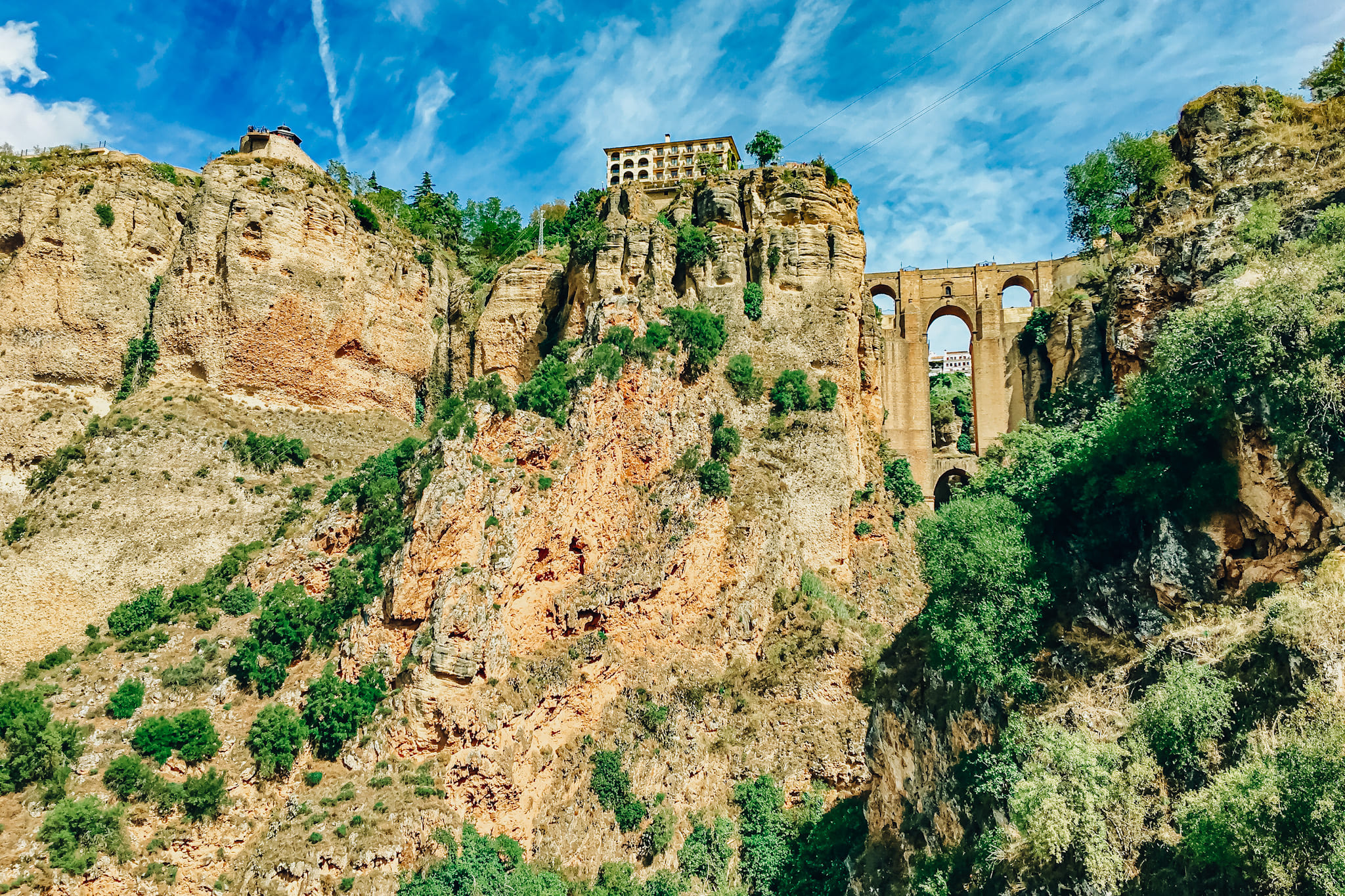 Ronda, cosa vedere in 1 giorno