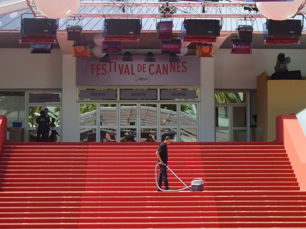 Cannes, cosa vedere in 1 giorno. Viaggio on the road in Francia.