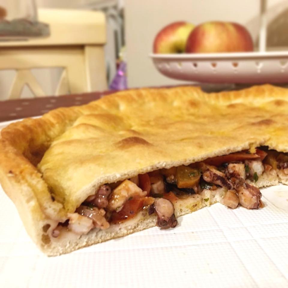 Cosa mangiare a Gaeta come un local