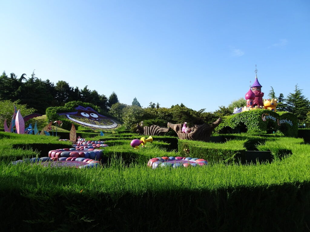 Disneyland paris, organizzare la visita perfetta