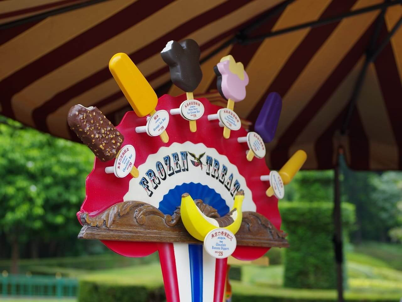 Disney village a Disneyland Paris, guida alla visita