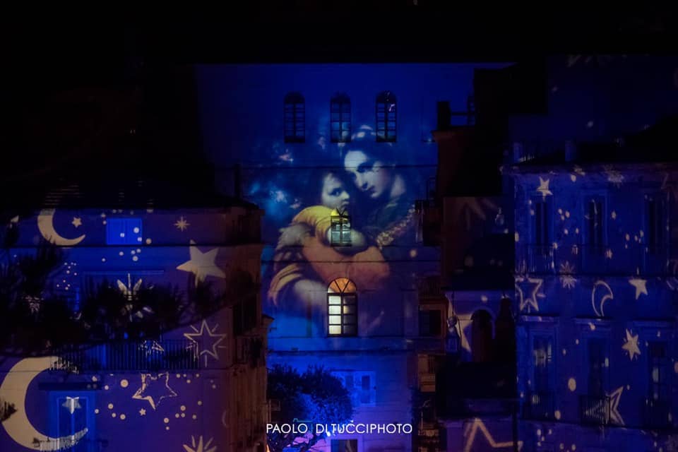 favole di luce 2019, viaggio con i bambini, trevaligie