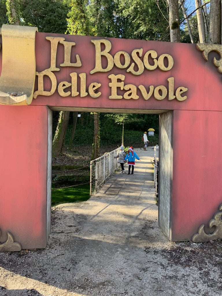 Babbo natale a Cassino, cosa fare con i bambini nel Lazio, trevaligie