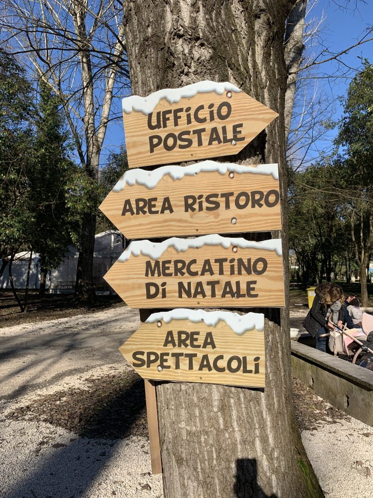 Bosco delle favole Cassino, cosa fare con i bambini nel Lazio, trevaligie