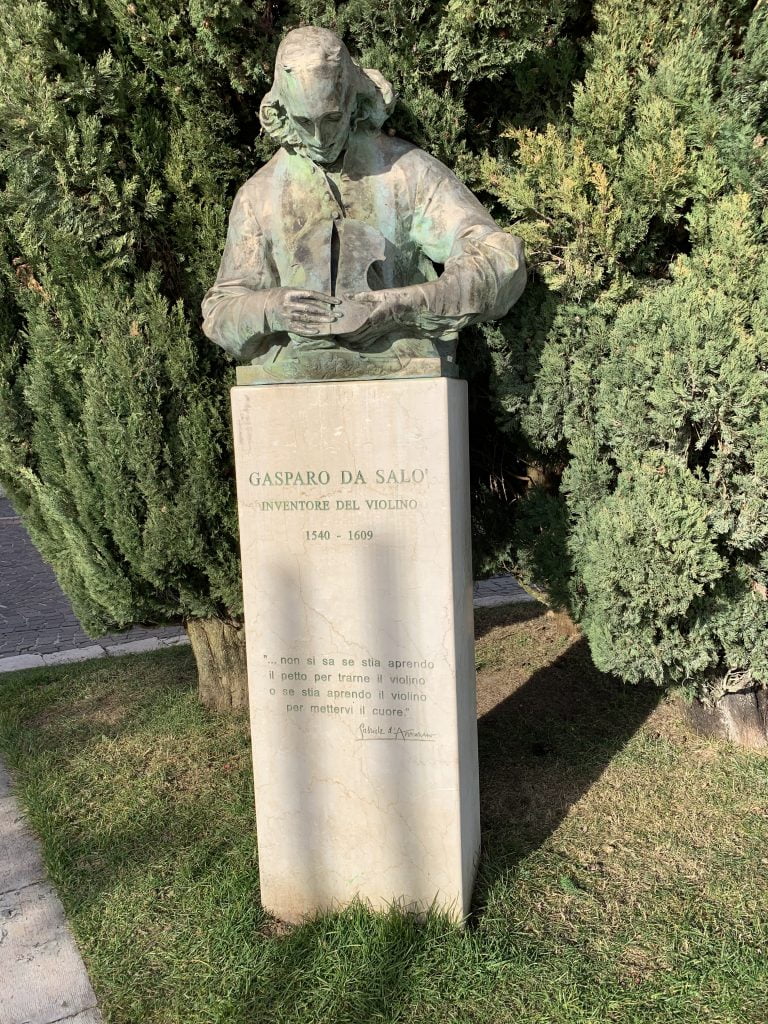 Saló, cosa vedere sul Lago di Garda Saló, cosa vedere sul Lago di Garda