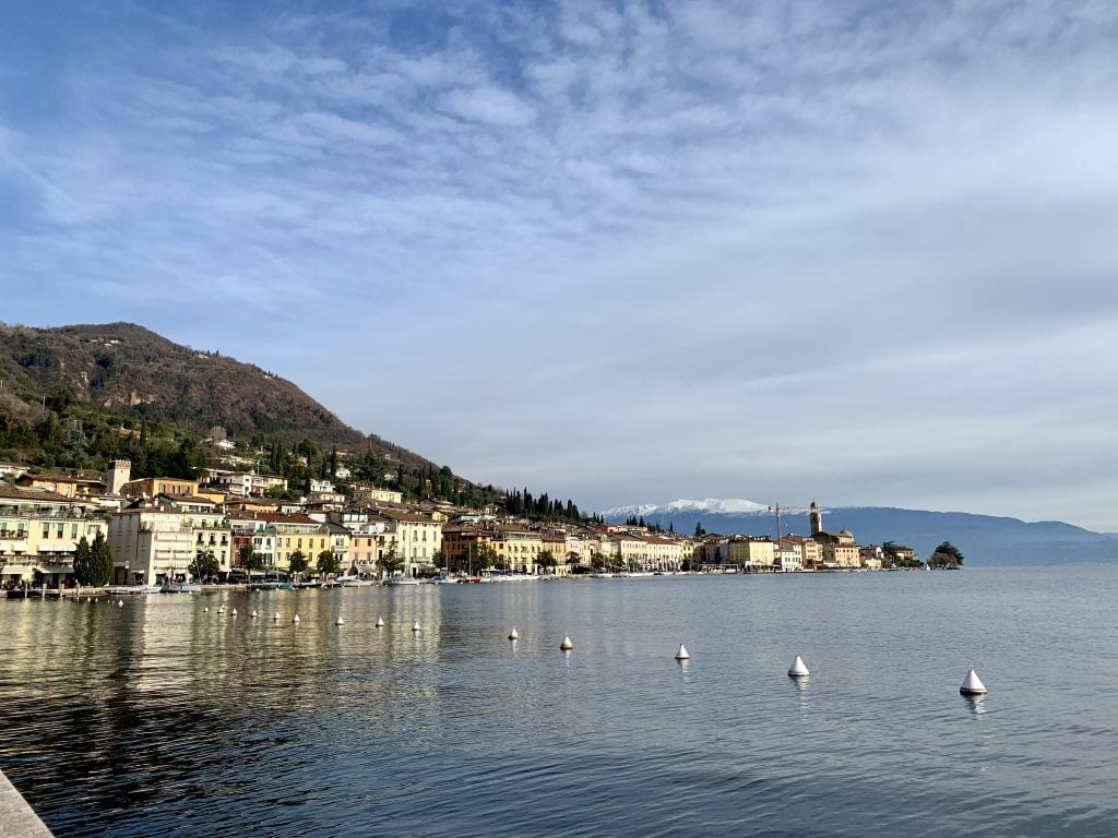 Saló,cosa vedere sul Lago di Garda Saló,cosa vedere sul Lago di Garda