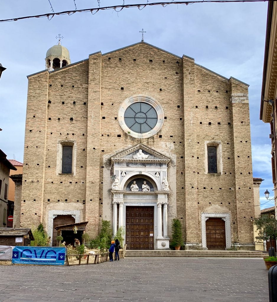 Saló, cosa vedere sul Lago di Garda Saló, cosa vedere sul Lago di Garda