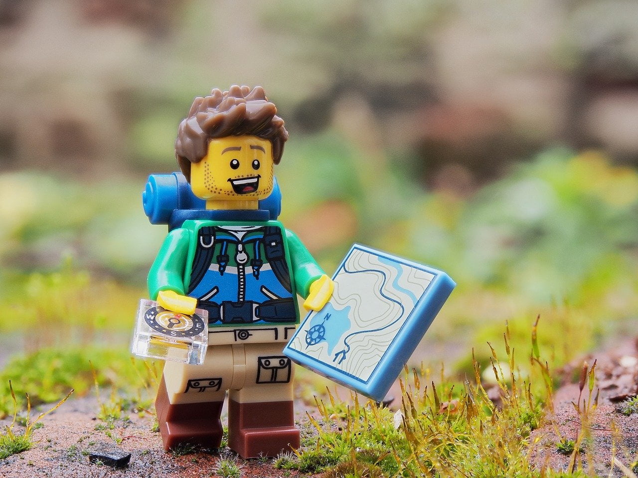 LEGO, giochi per bambini, trevaligie