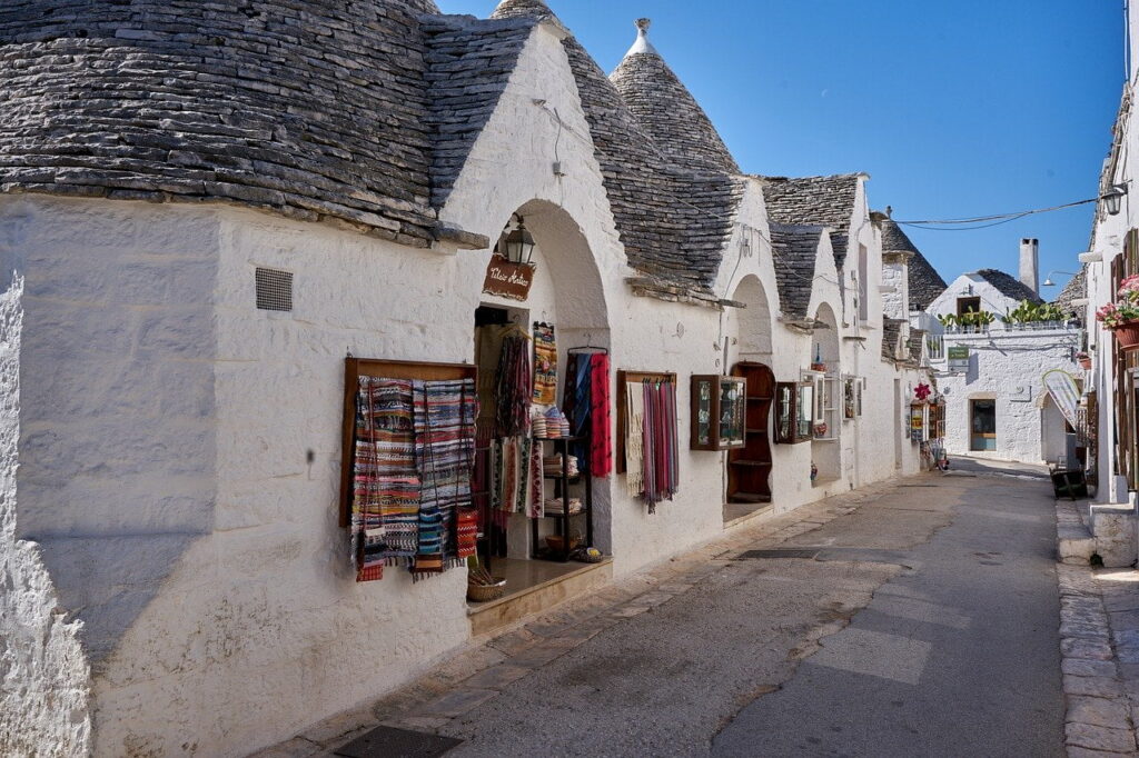 Puglia on the road, come organizzare il viaggio con i bambini Puglia on the road, come organizzare il viaggio con i bambini