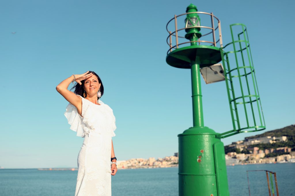 Vuoi sapere cosa vedere a Gaeta o nei dintroni? Contattami su Tip The Trip. Sono Ambassador per la provincia di Latina.