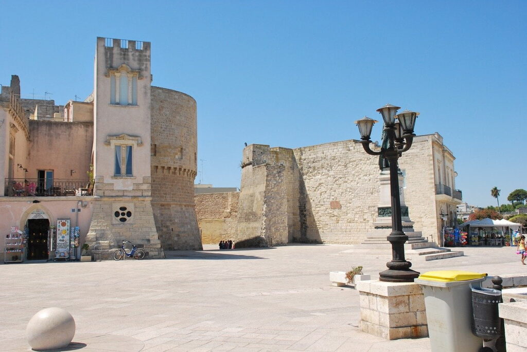 Puglia on the road, come organizzare il viaggio con i bambini Puglia on the road, come organizzare il viaggio con i bambini