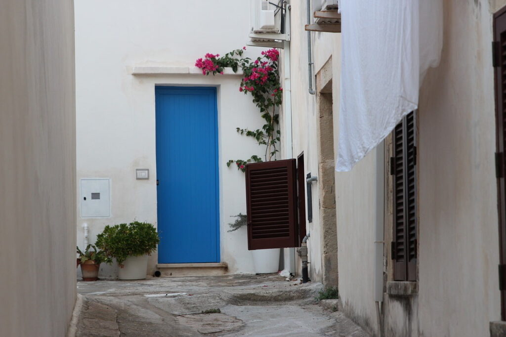 Otranto, cosa vedere in 1 giorno Otranto, cosa vedere in 1 giorno