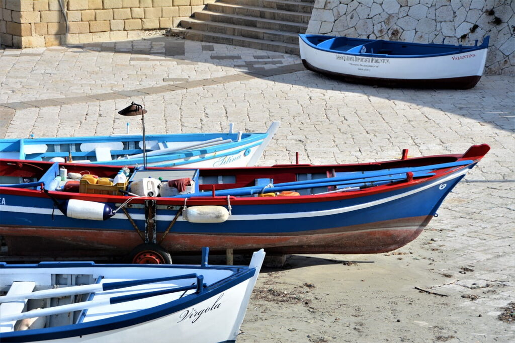 Otranto, cosa vedere in 1 giorno Otranto, cosa vedere in 1 giorno