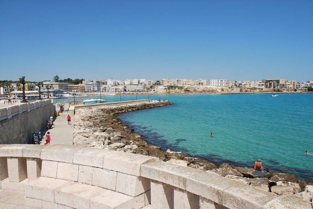 Otranto, cosa vedere in 1 giorno Otranto, cosa vedere in 1 giorno