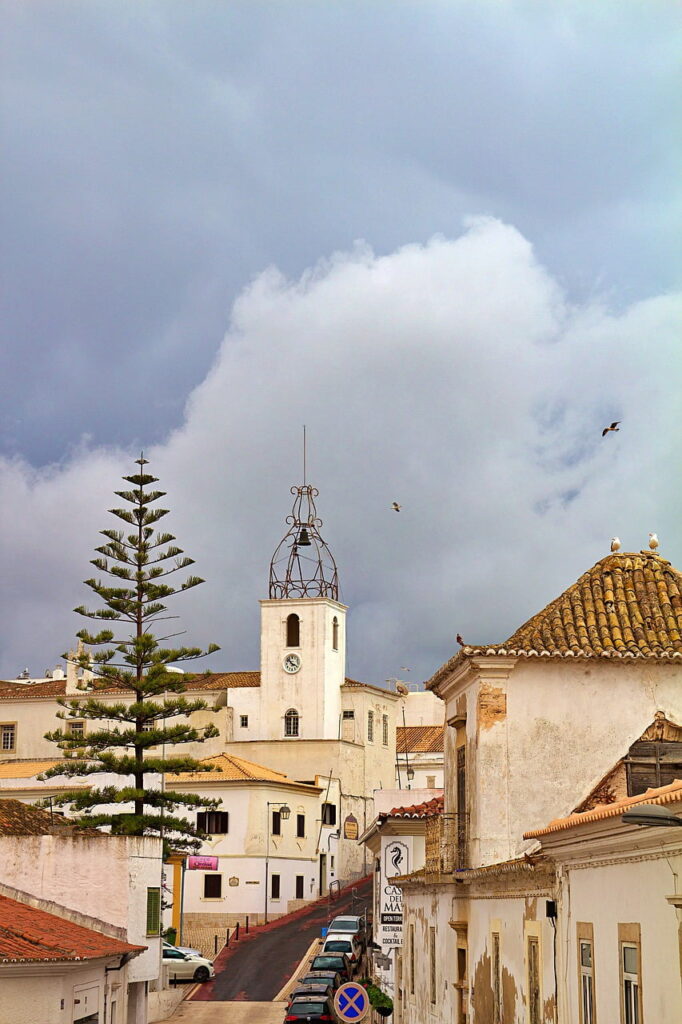 Albufeira, cosa vedere in Algarve