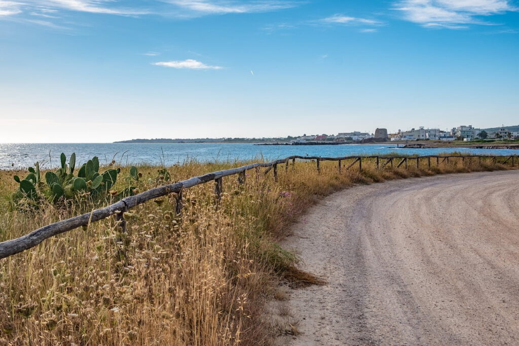 Otranto, cosa vedere in 1 giorno Otranto, cosa vedere in 1 giorno