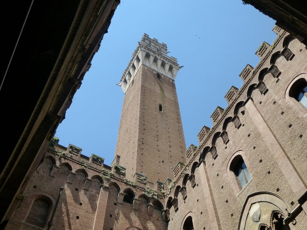 Siena, cosa vedere con i bambini in 1 giorno Siena, cosa vedere con i bambini in 1 giorno