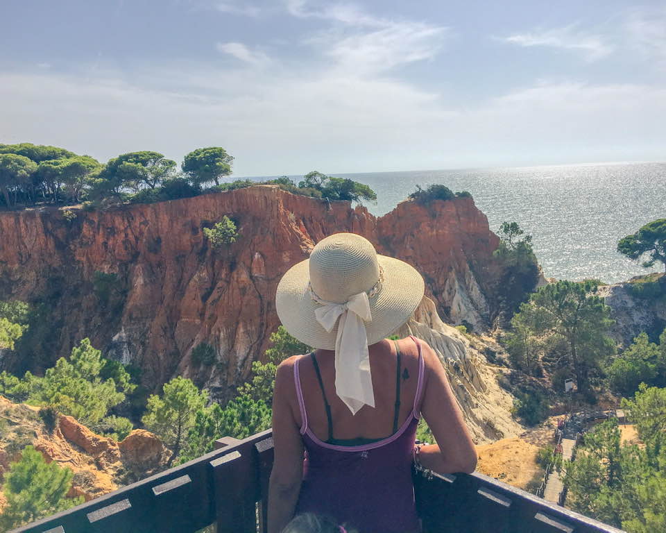 Il Pine Cliff resort algarve regala una magica esperienza di soggiorno. ideale per tutta la famiglia.