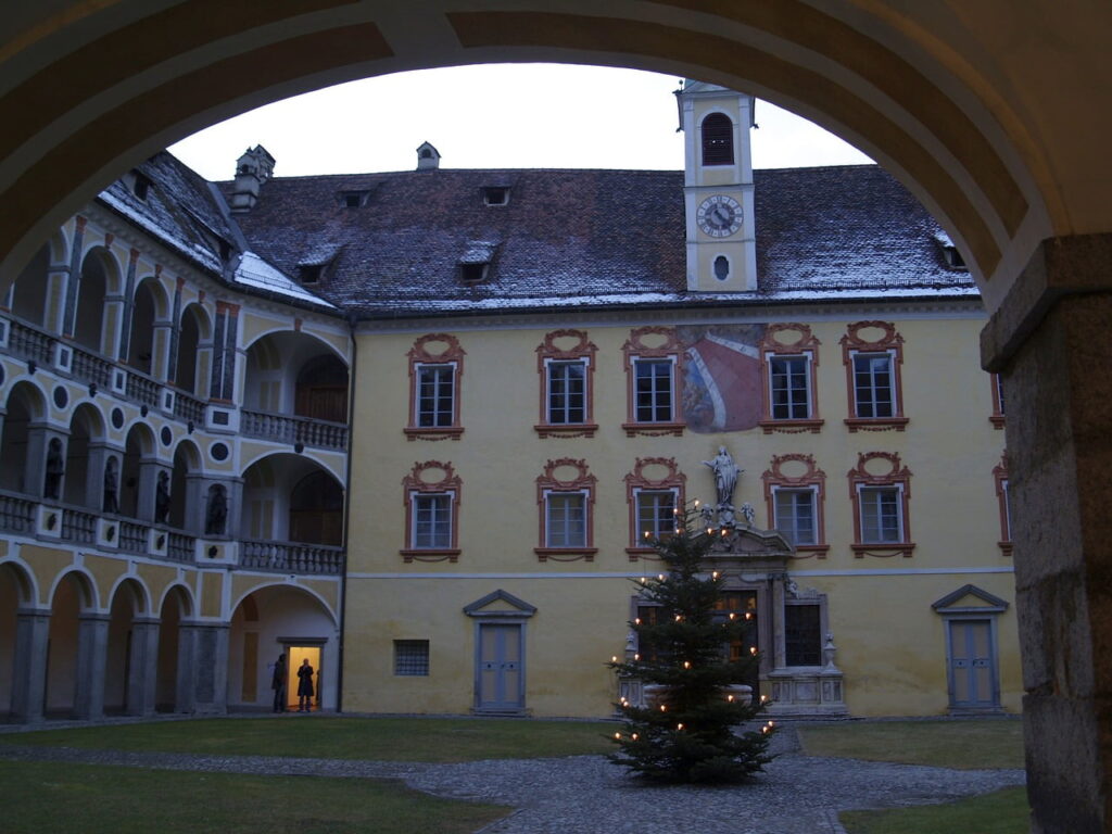 Bressanone, cosa vedere in un giorno Bressanone, cosa vedere in un giorno