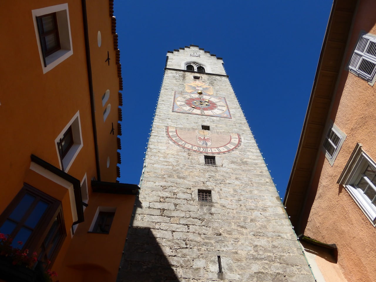 Vipiteno cosa vedere con i bambini in 1 giorno Vipiteno cosa vedere con i bambini in 1 giorno