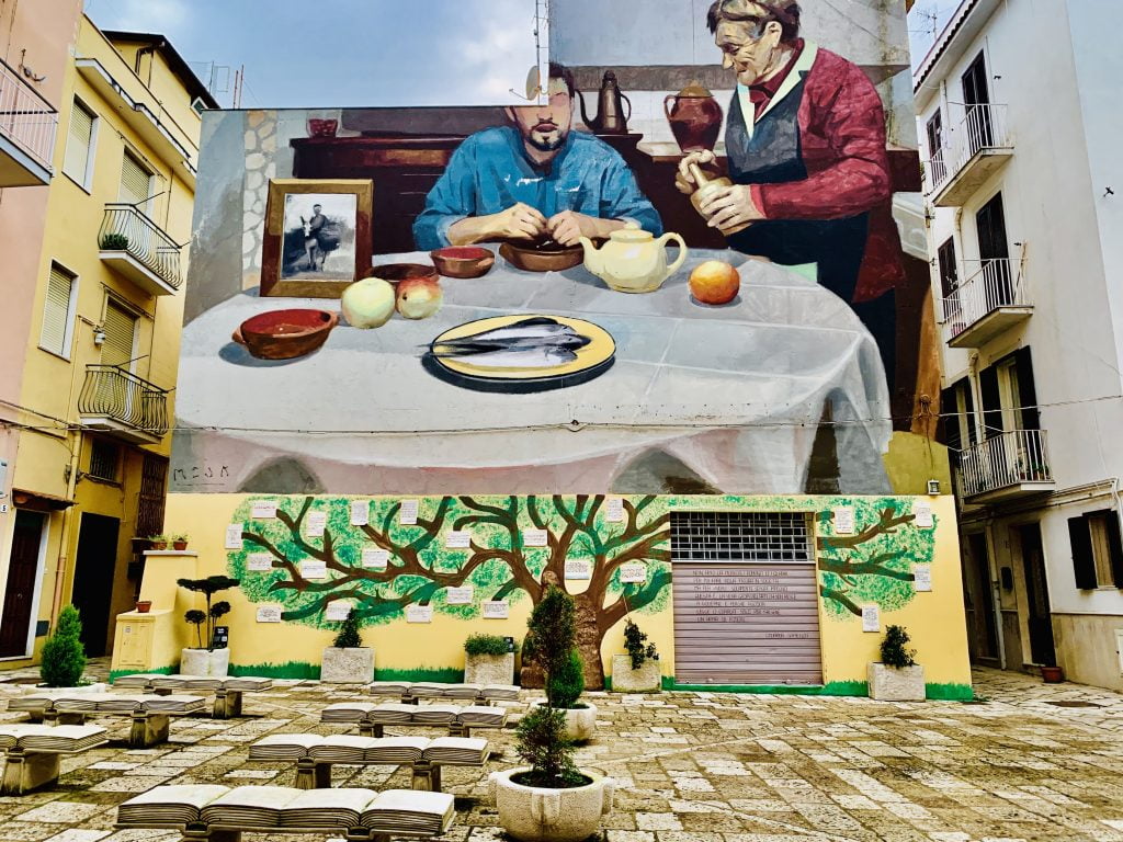 Cinque borghi del Lazio da vedere con i bambini