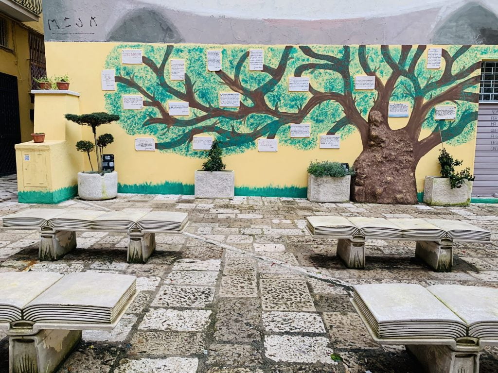 Goliarda Sapienza e il suo periodo gaetano Goliarda Sapienza e il suo periodo gaetano