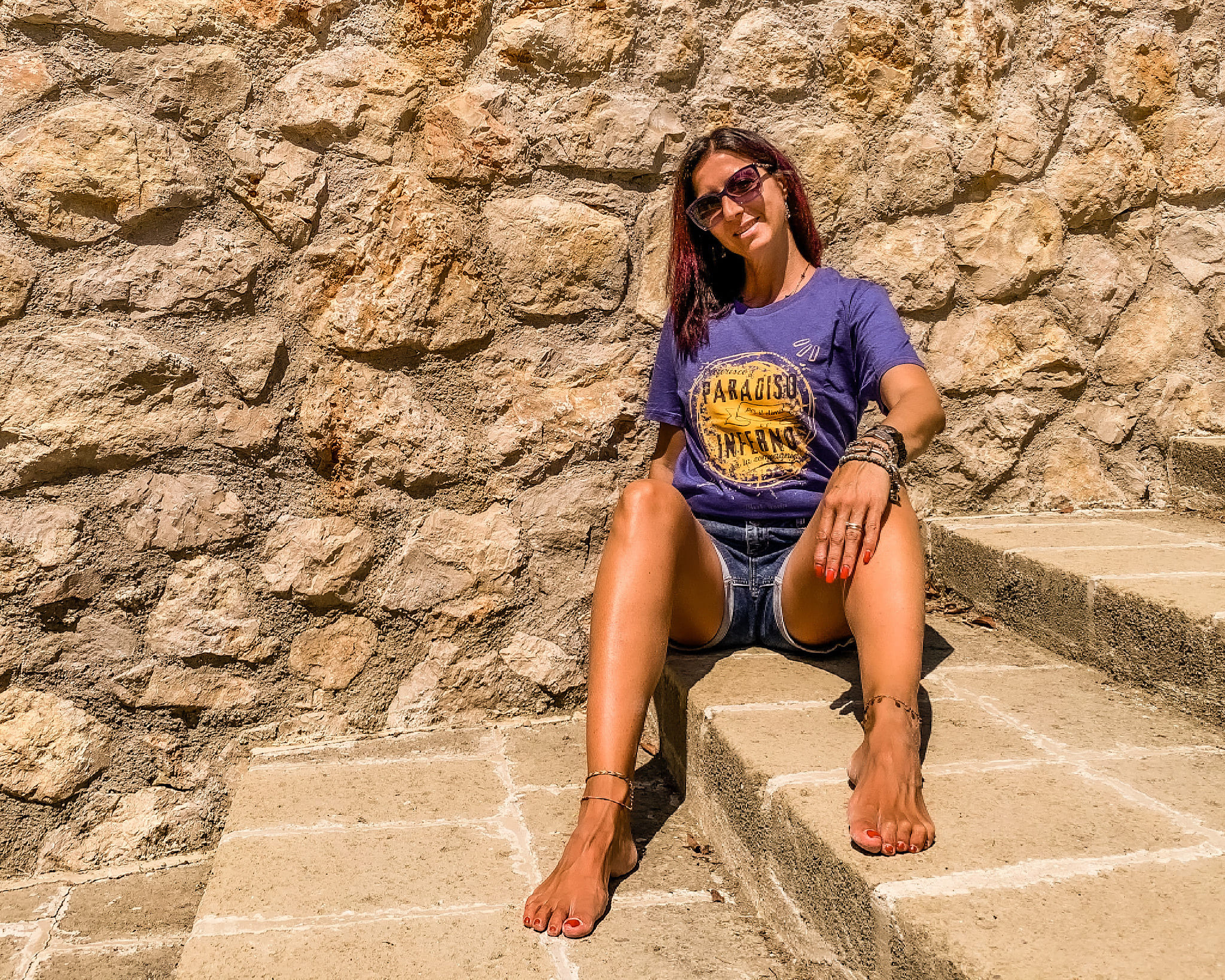 post Scriptum. il brand ecosostenibile "Made in Gaeta"