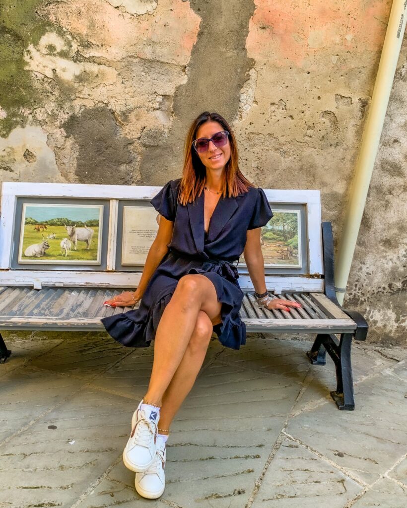 capalbio. Cosa fare e cosa vedere nel centro storico