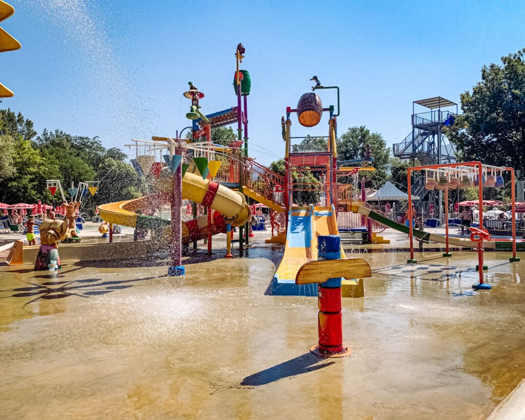 Hawaii Park a Cassino