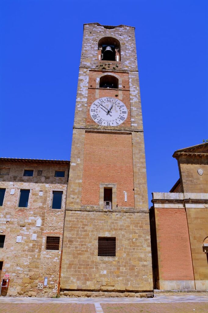 Colle Val d'Elsa. Cosa vedere in Toscana