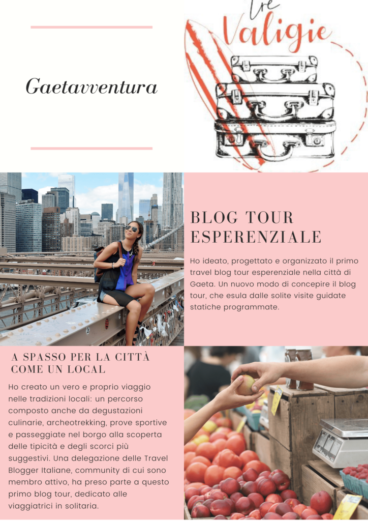 Come creare il media kit per il tuo blog in poche mosse