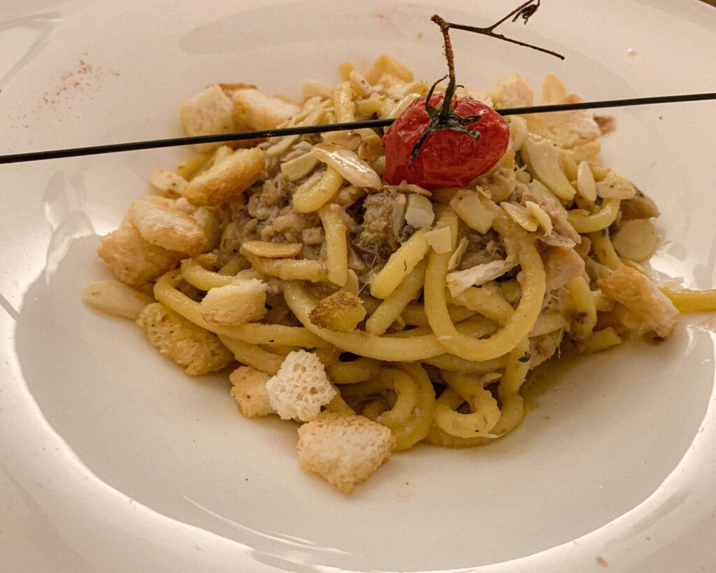 Dove mangiare a Bardolino. Taverna da Memo