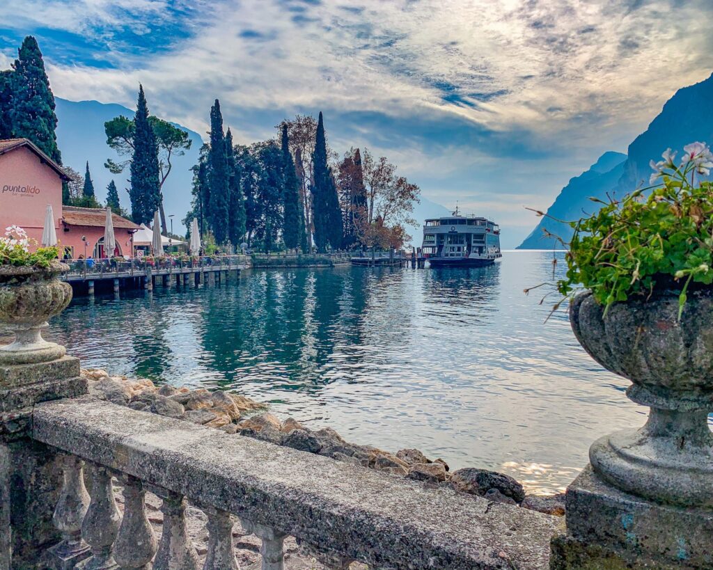 Cosa fare a riva del Garda con i bambini