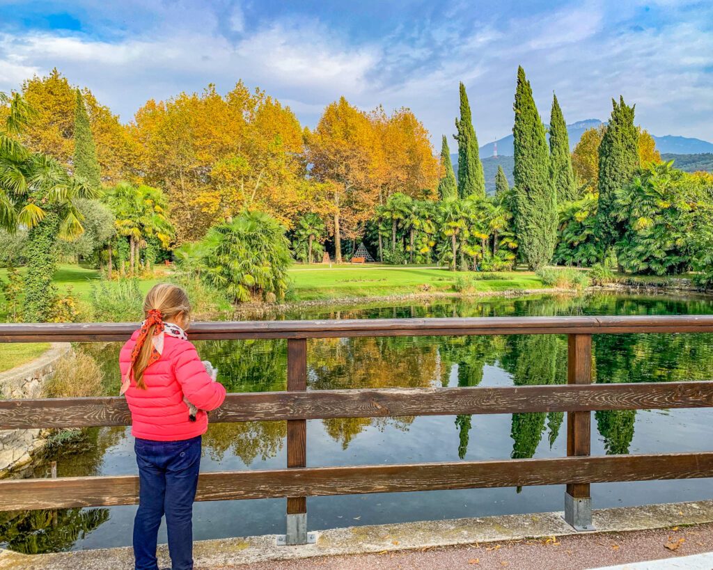 Riva del Garda. Cosa vedere sulla sponda trentina del lago di Garda.