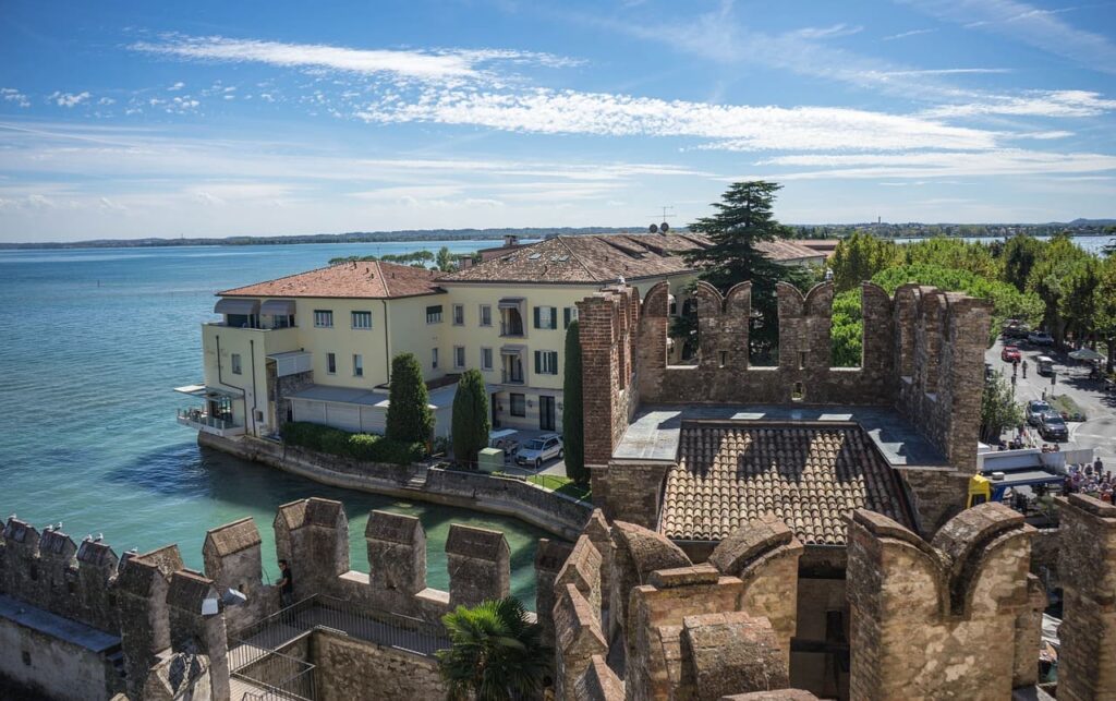 Cosa fare a Sirmione con i bambini