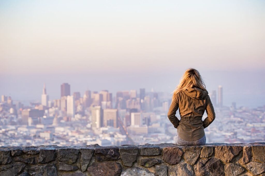 Citazioni sul viaggio. Frasi per i tuoi social.