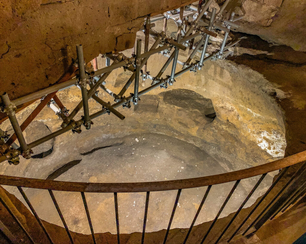 Celleno, cosa vedere nel borgo fantasma in provincia di Viterbo